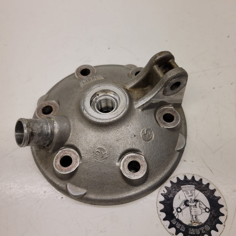 culasse ktm 300 exc 2004-1