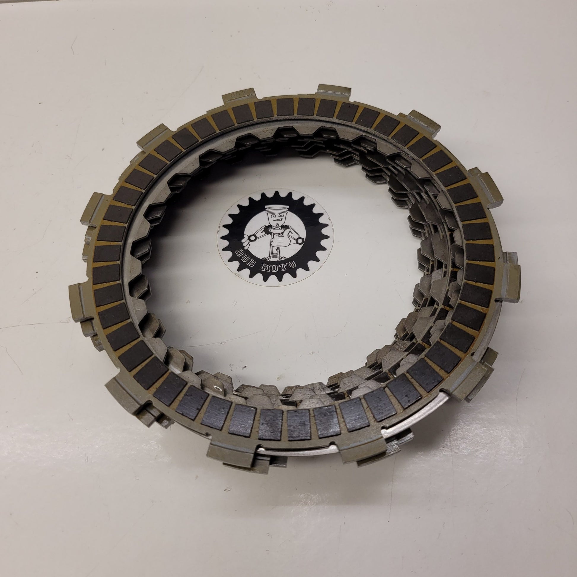disque embrayage ktm 300 exc 2004-1