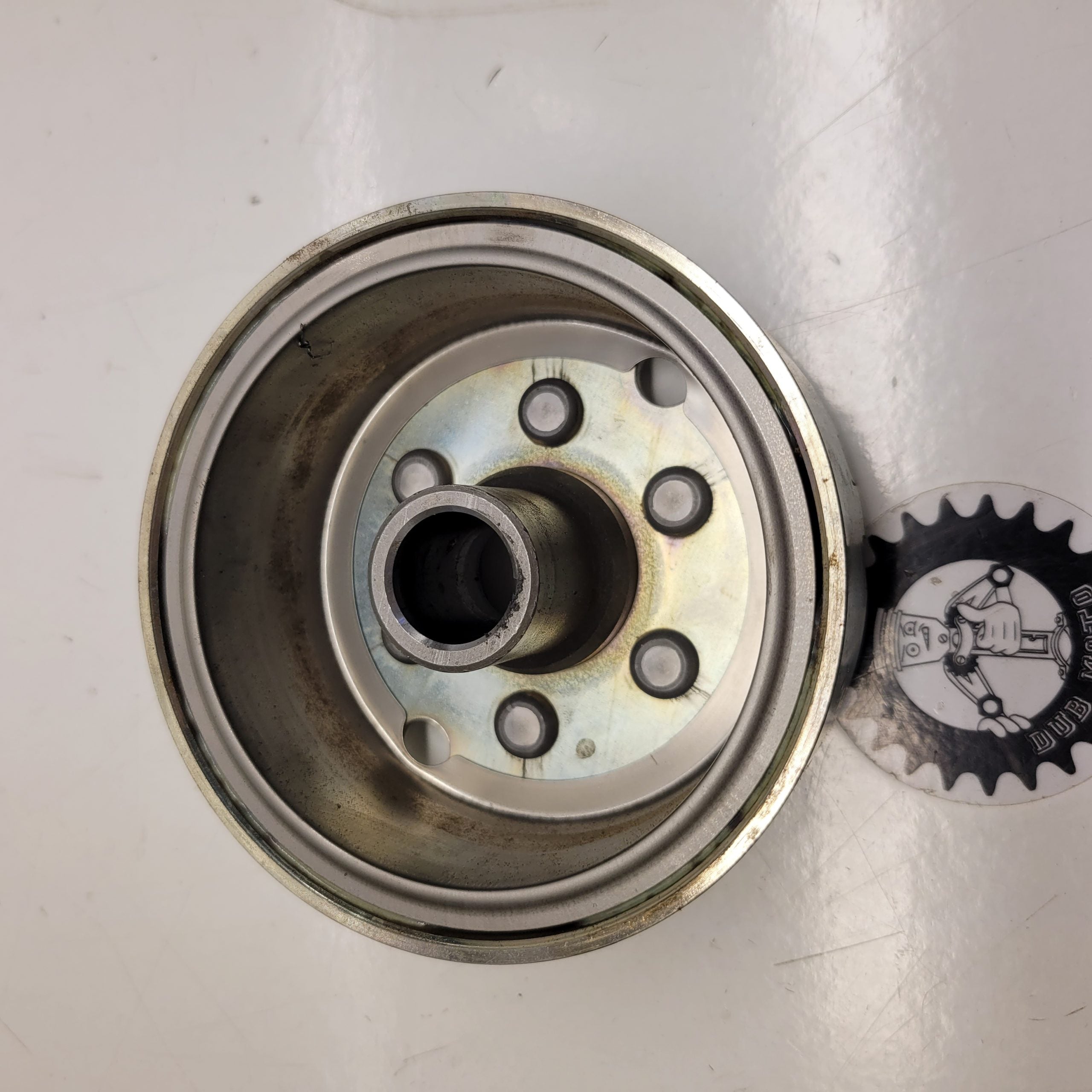 rotor allumage ktm 300 exc 2004