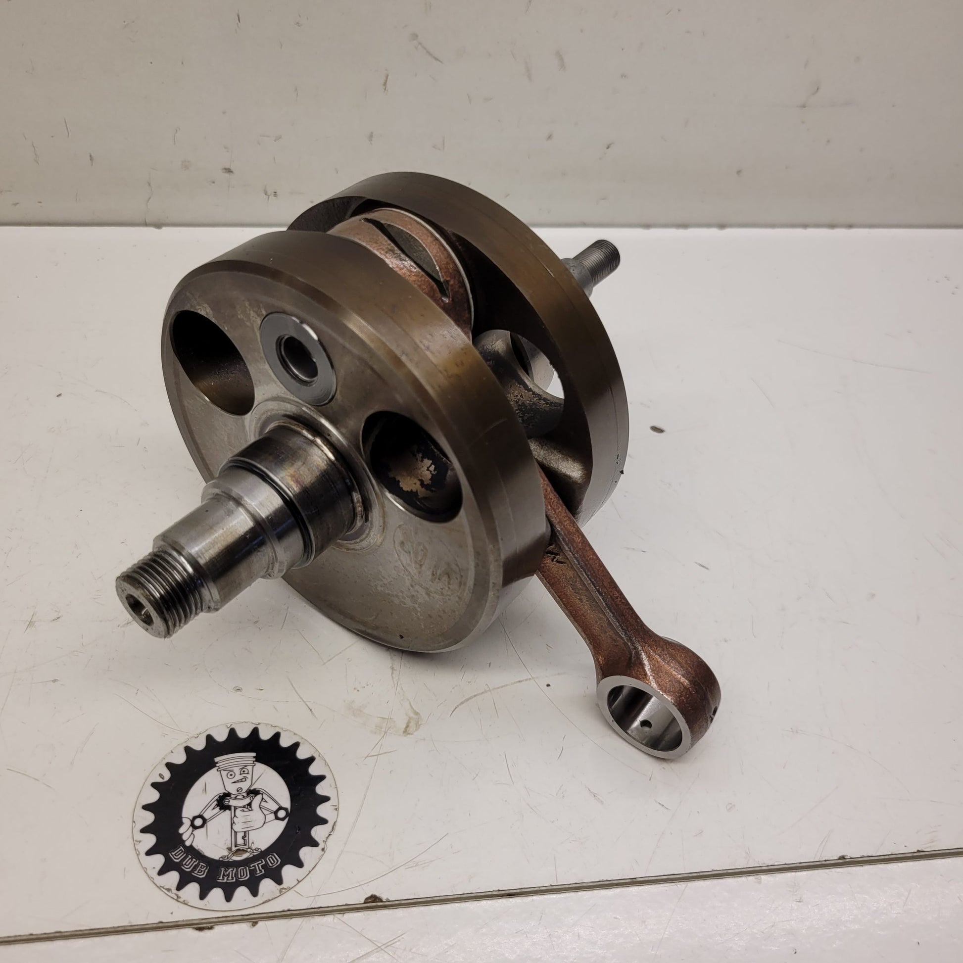 vilebrequin bielle neuve ktm 300 exc 2004-2