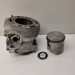 cylindre piston ktm 300 exc 2004-1