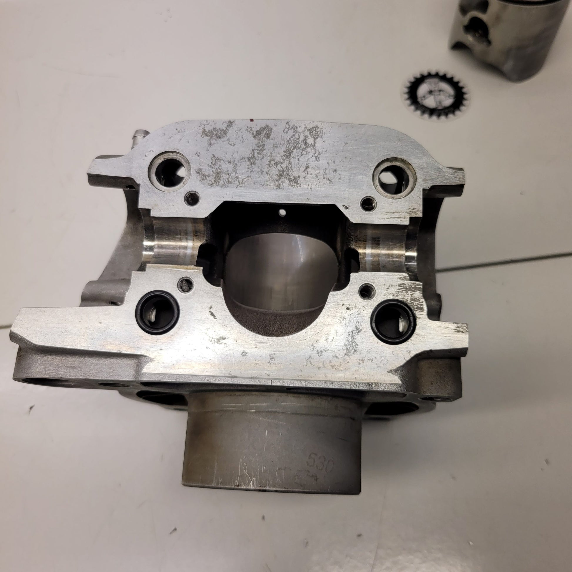 cylindre piston ktm 300 exc 2004-3