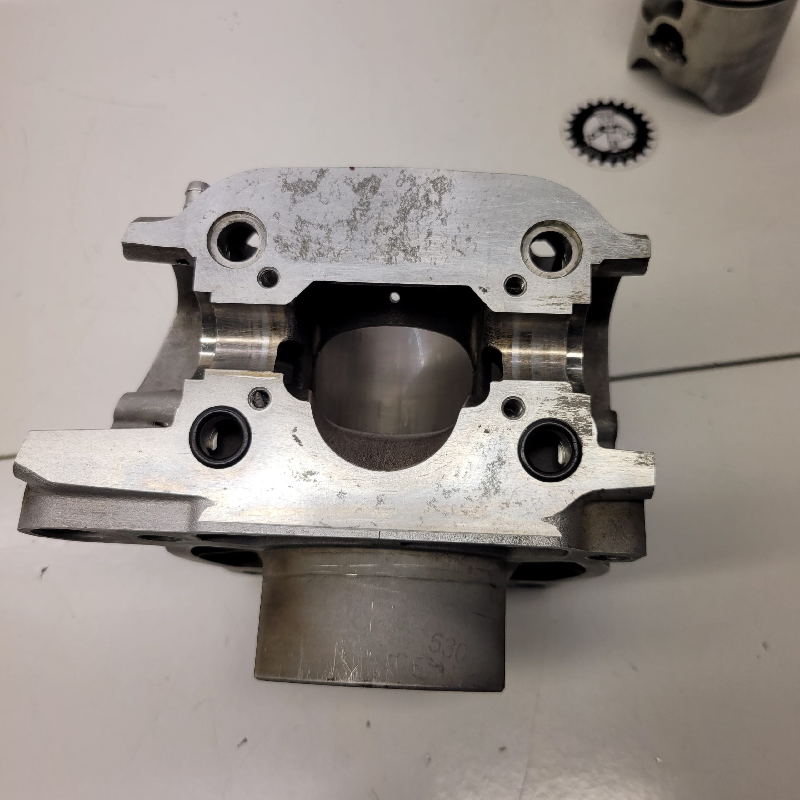 cylindre piston ktm 300 exc 2004-3