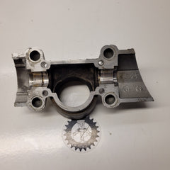 couvercle de valve ktm 300 exc 2004-2