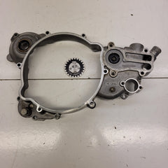 carter embrayage ktm 300 exc 2004-1