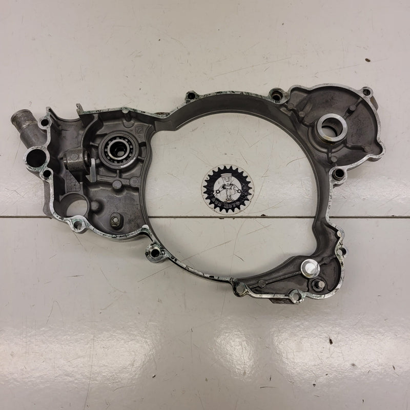 carter embrayage ktm 300 exc 2004-2