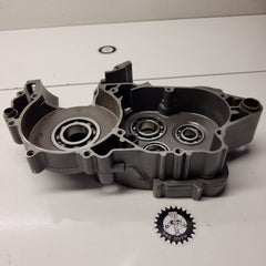 carter moteur droit ktm 300 exc 2004-3