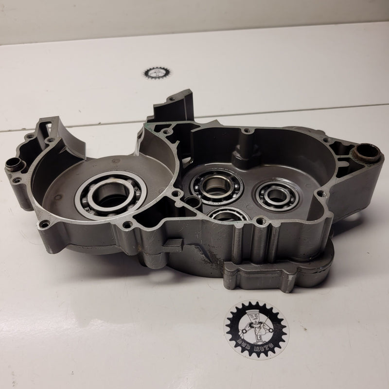 carter moteur droit ktm 300 exc 2004-3