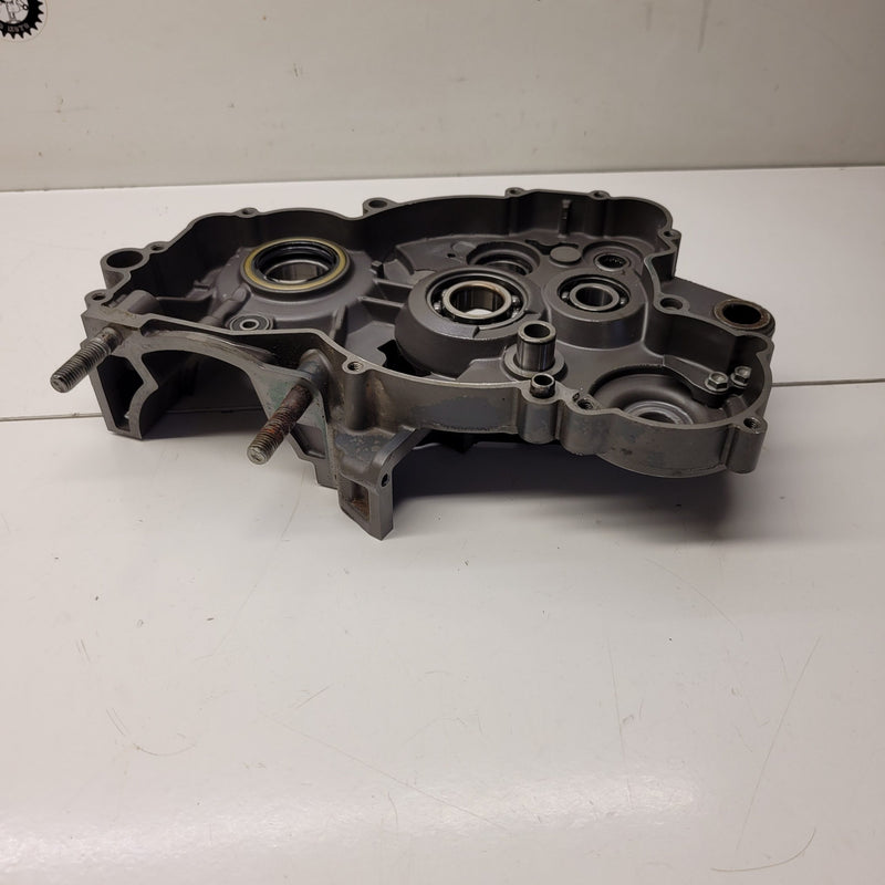 carter moteur droit ktm 300 exc 2004-4