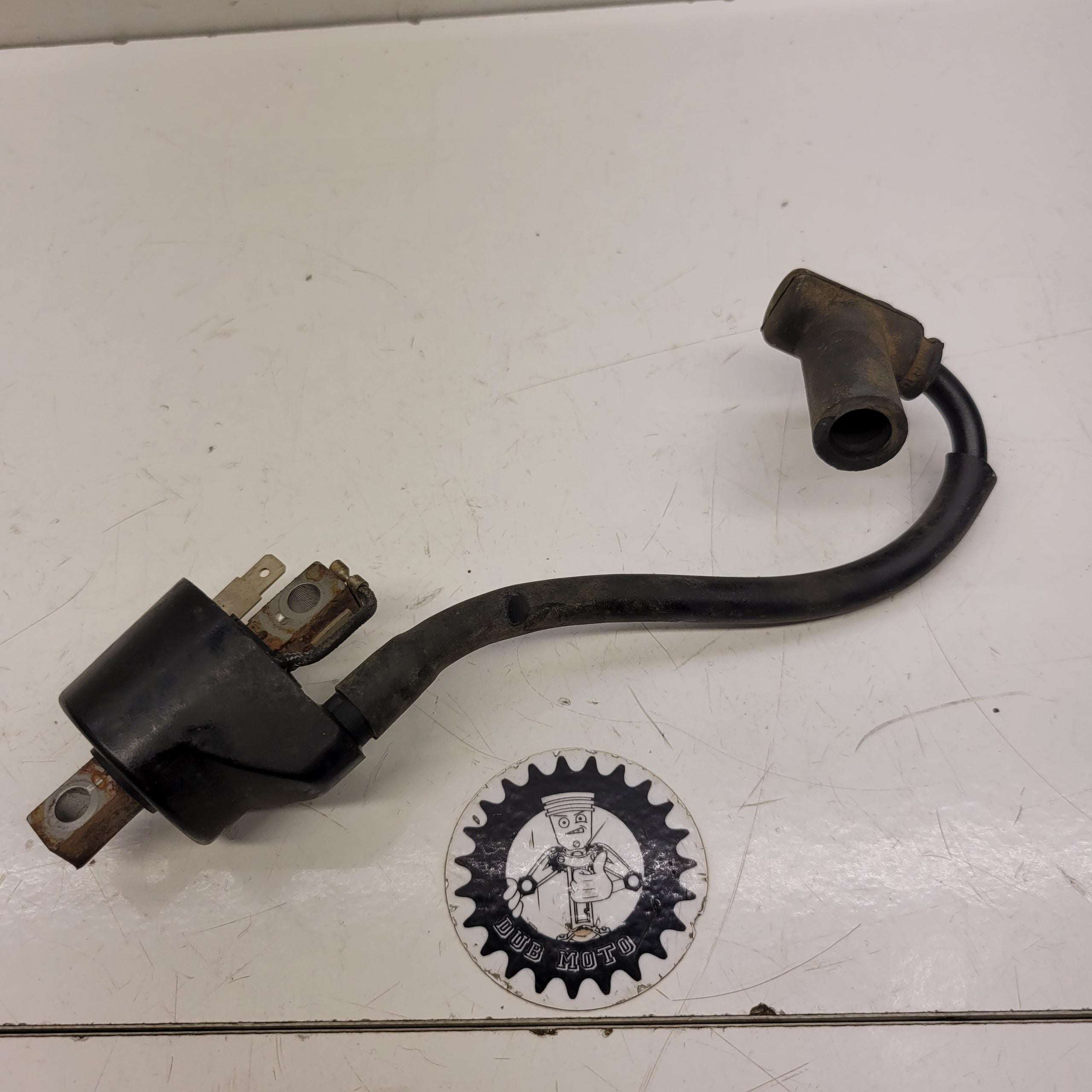 bobine allumage ktm 300 exc 2004