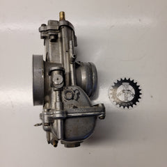 carburateur ktm 300 exc 2004-2