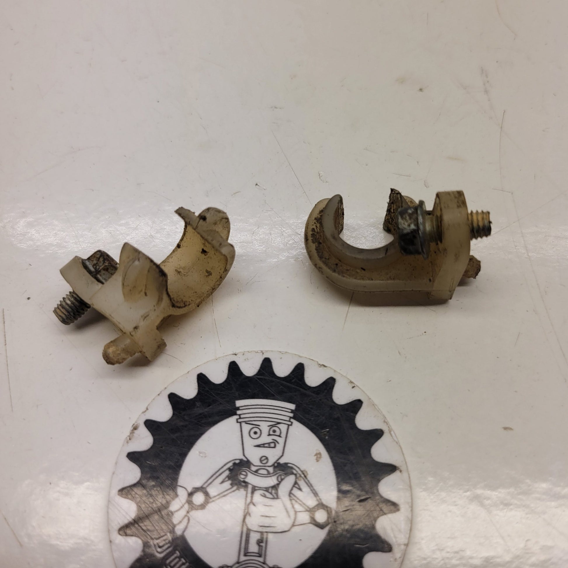 guide durite ktm 300 exc 2004-1