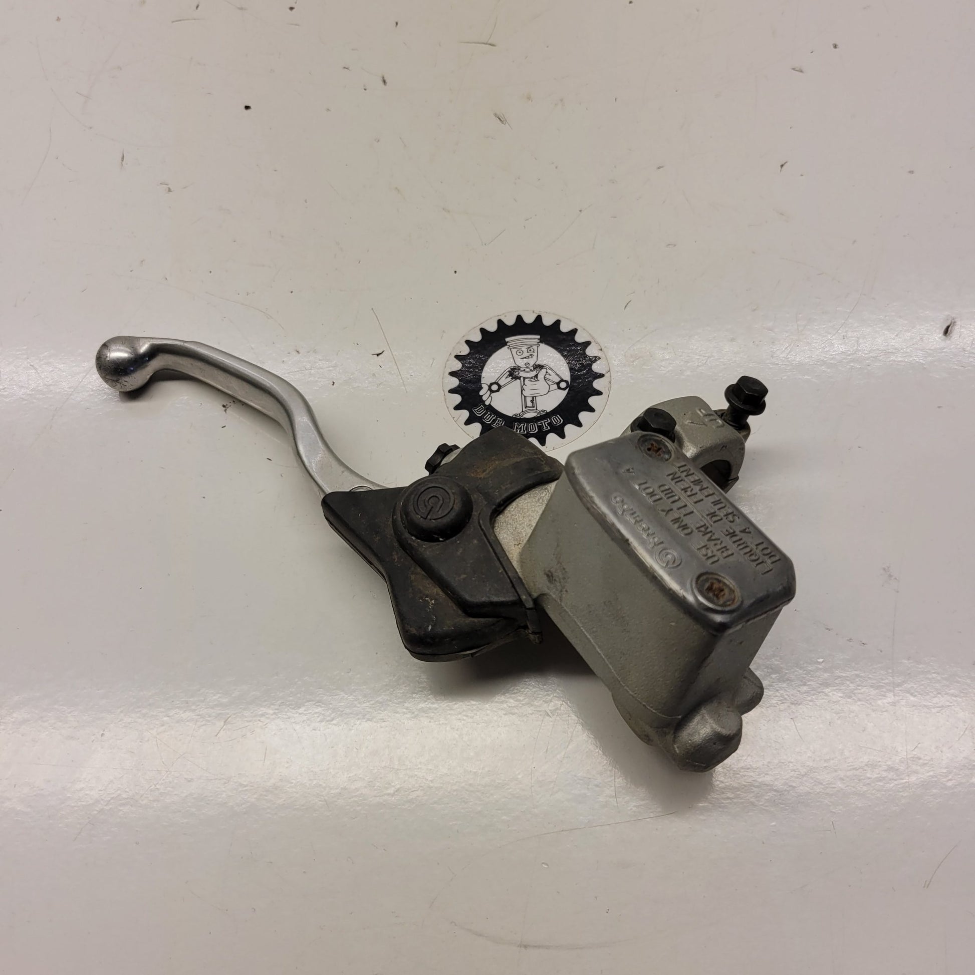 maitre cylindre avant ktm 300 exc 2004-1