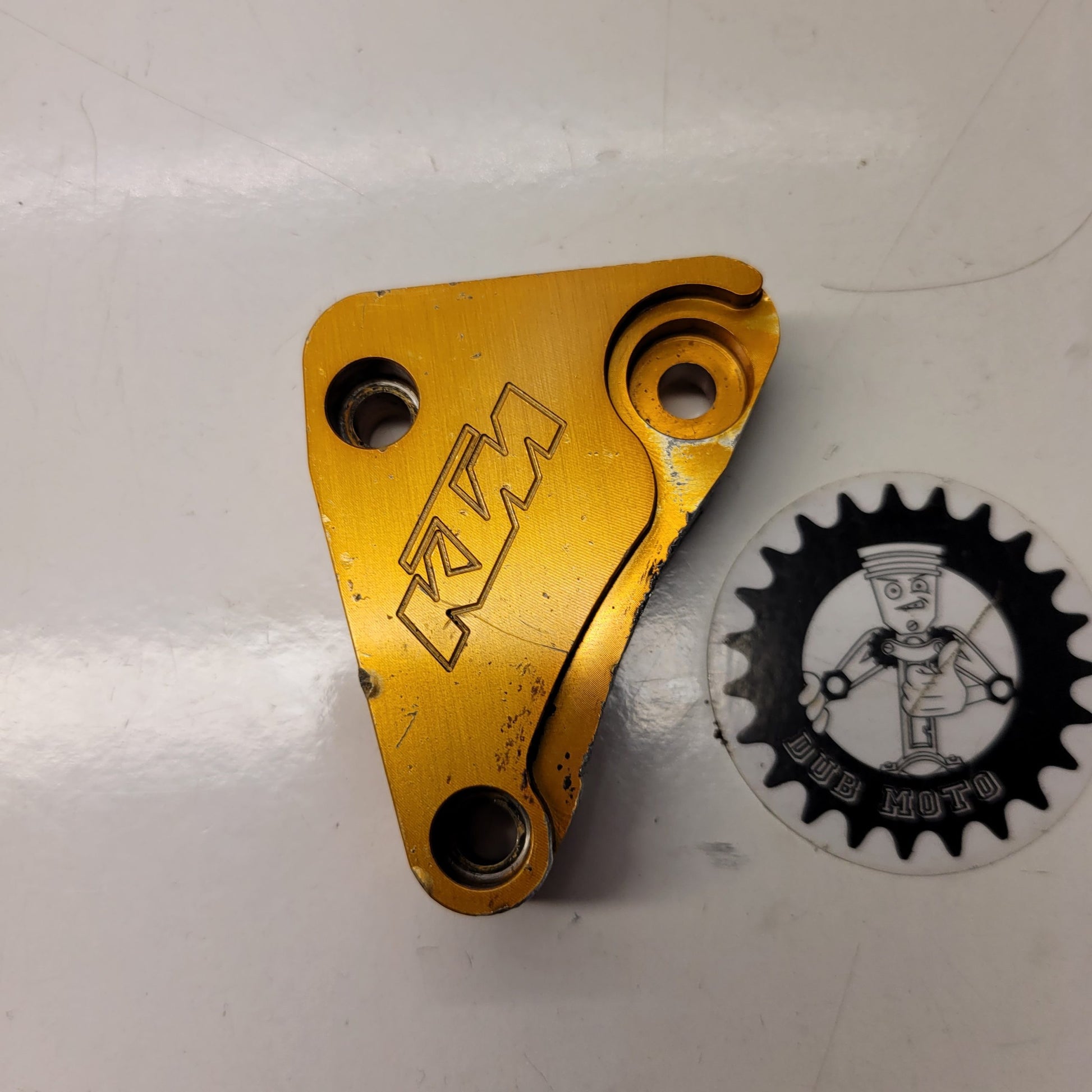 protection recepteur ktm 300 exc 2004-1