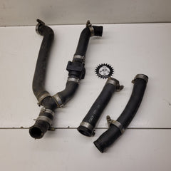 durite de refroidissement ktm 300 exc 2004-1