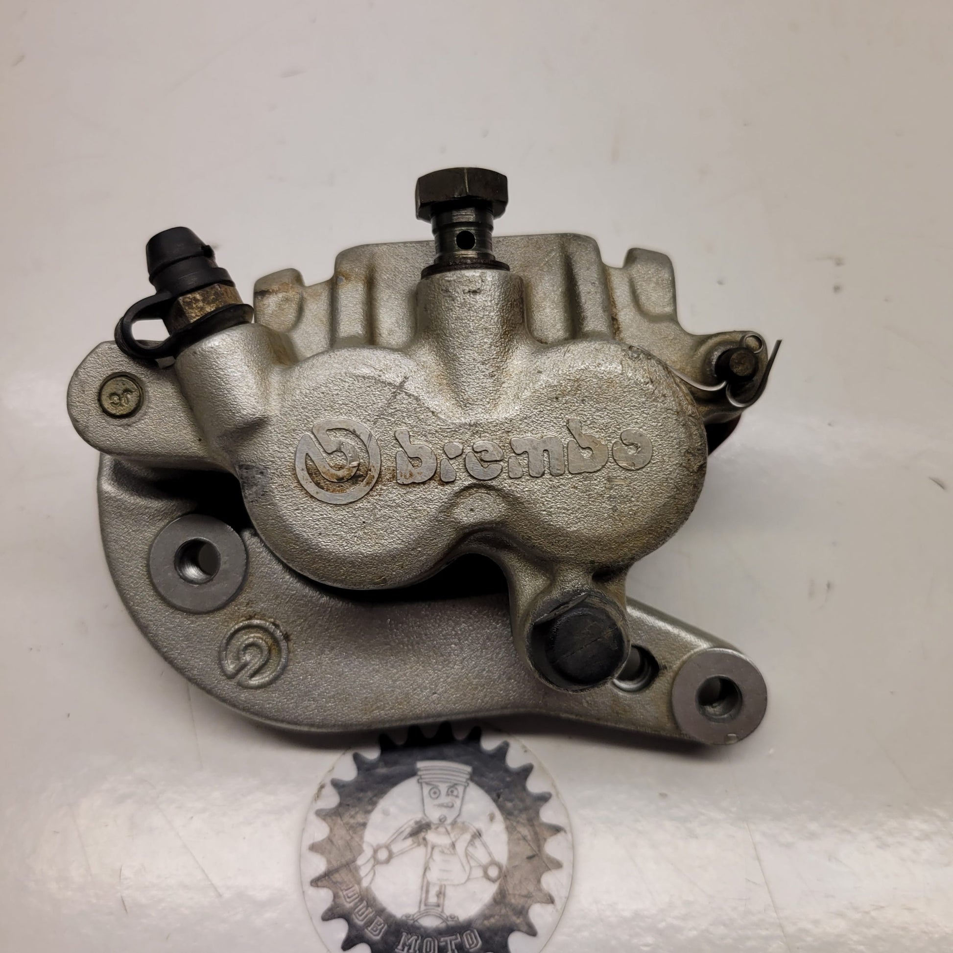 etrier avant ktm 300 exc 2004-1