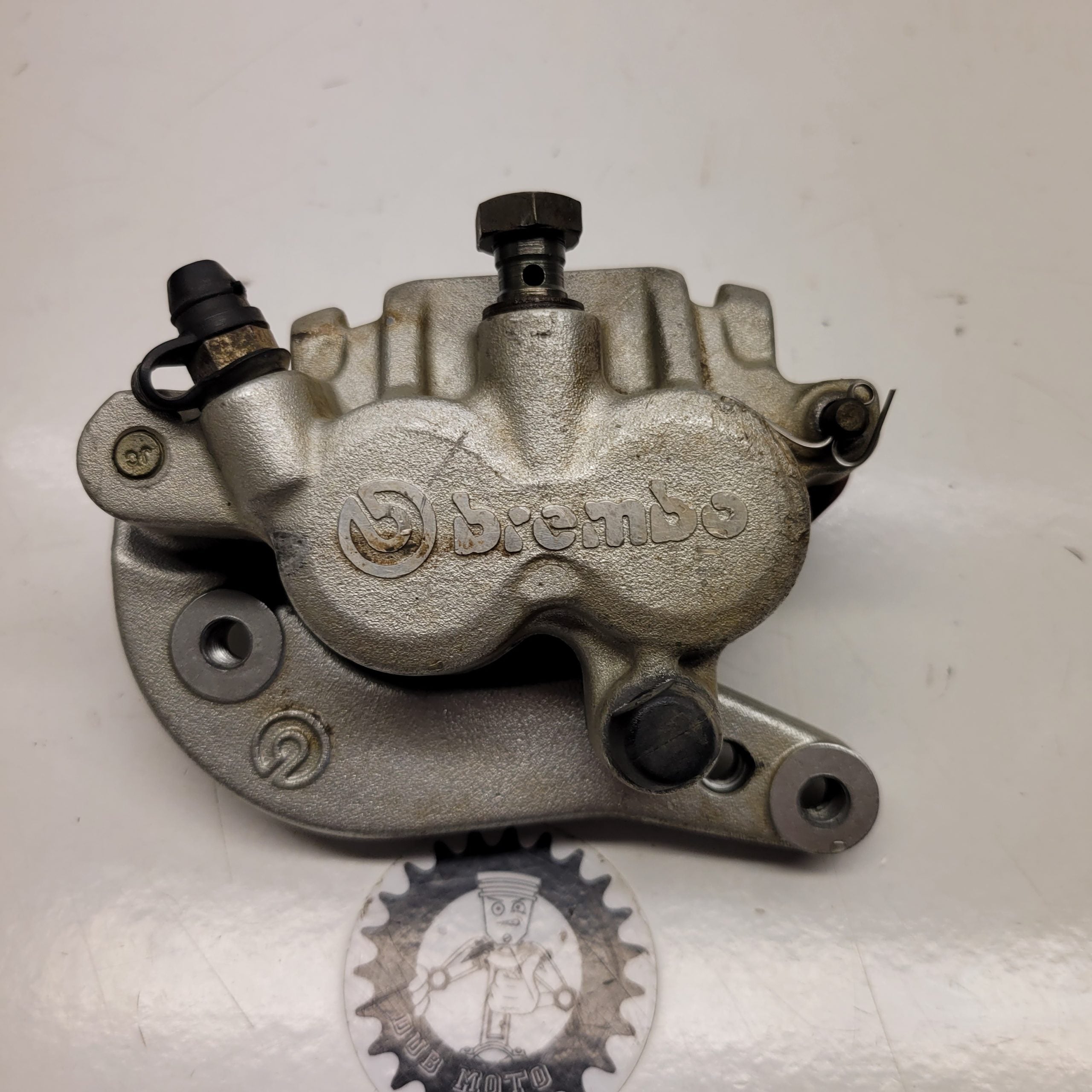 etrier avant ktm 300 exc 2004