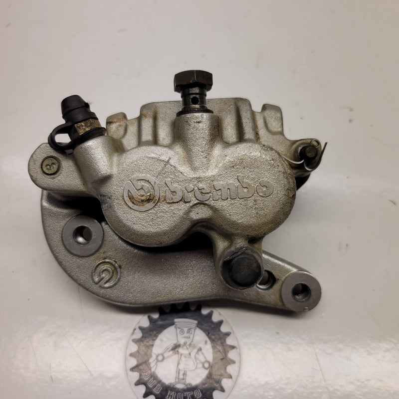 etrier avant ktm 300 exc 2004-1