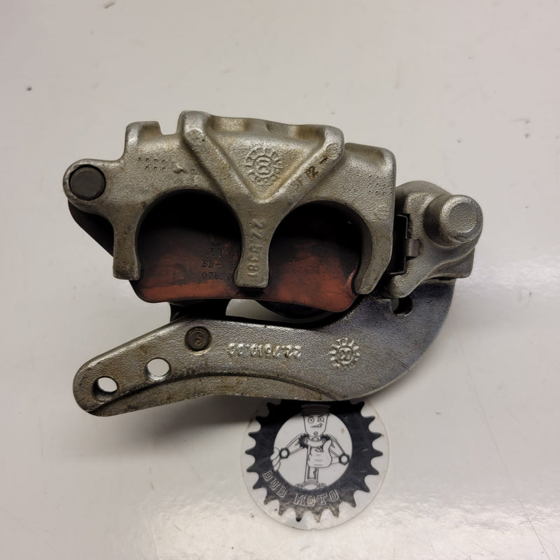 etrier avant ktm 300 exc 2004-2