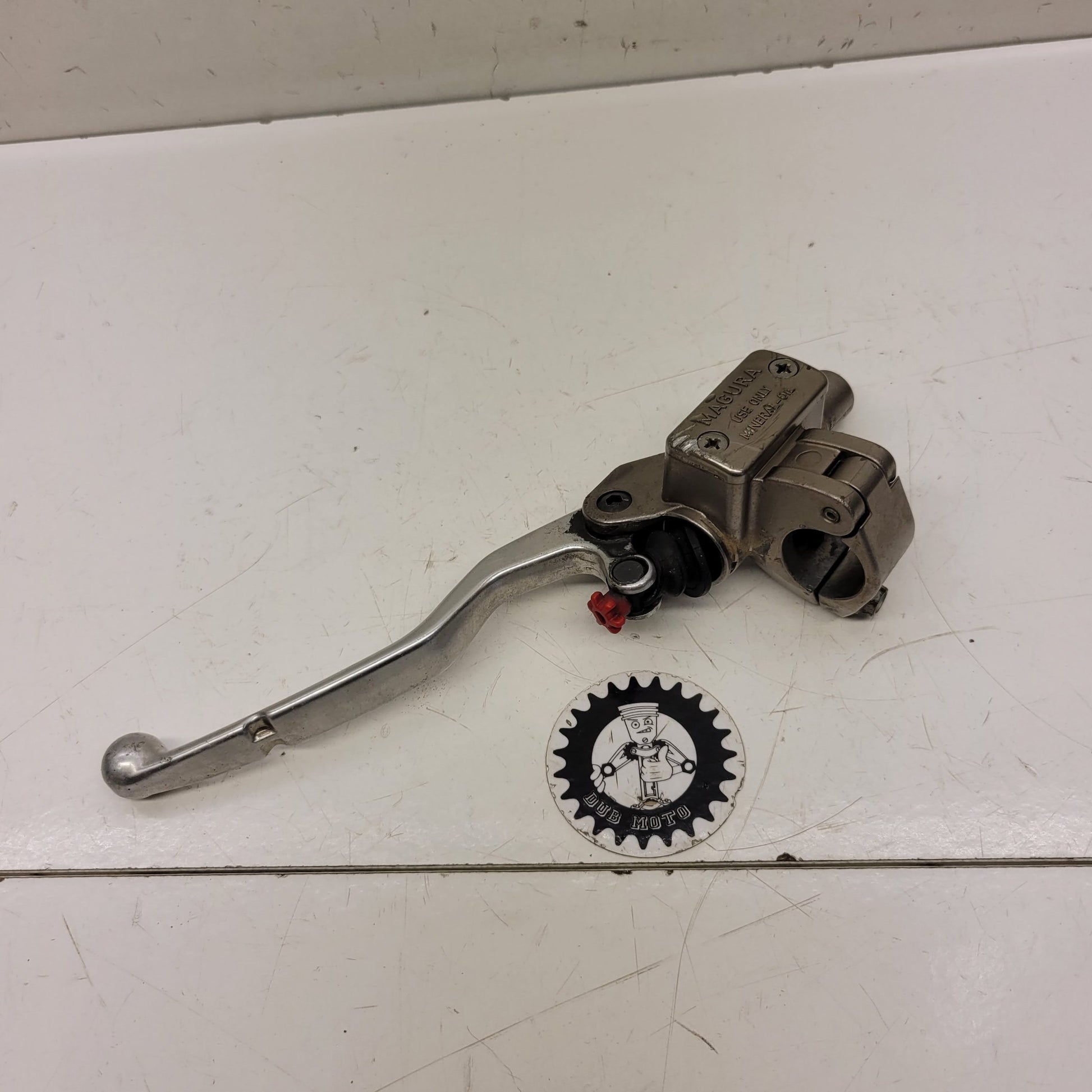 emetteur ktm 300 exc 2004-2