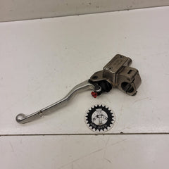 emetteur ktm 300 exc 2004-2