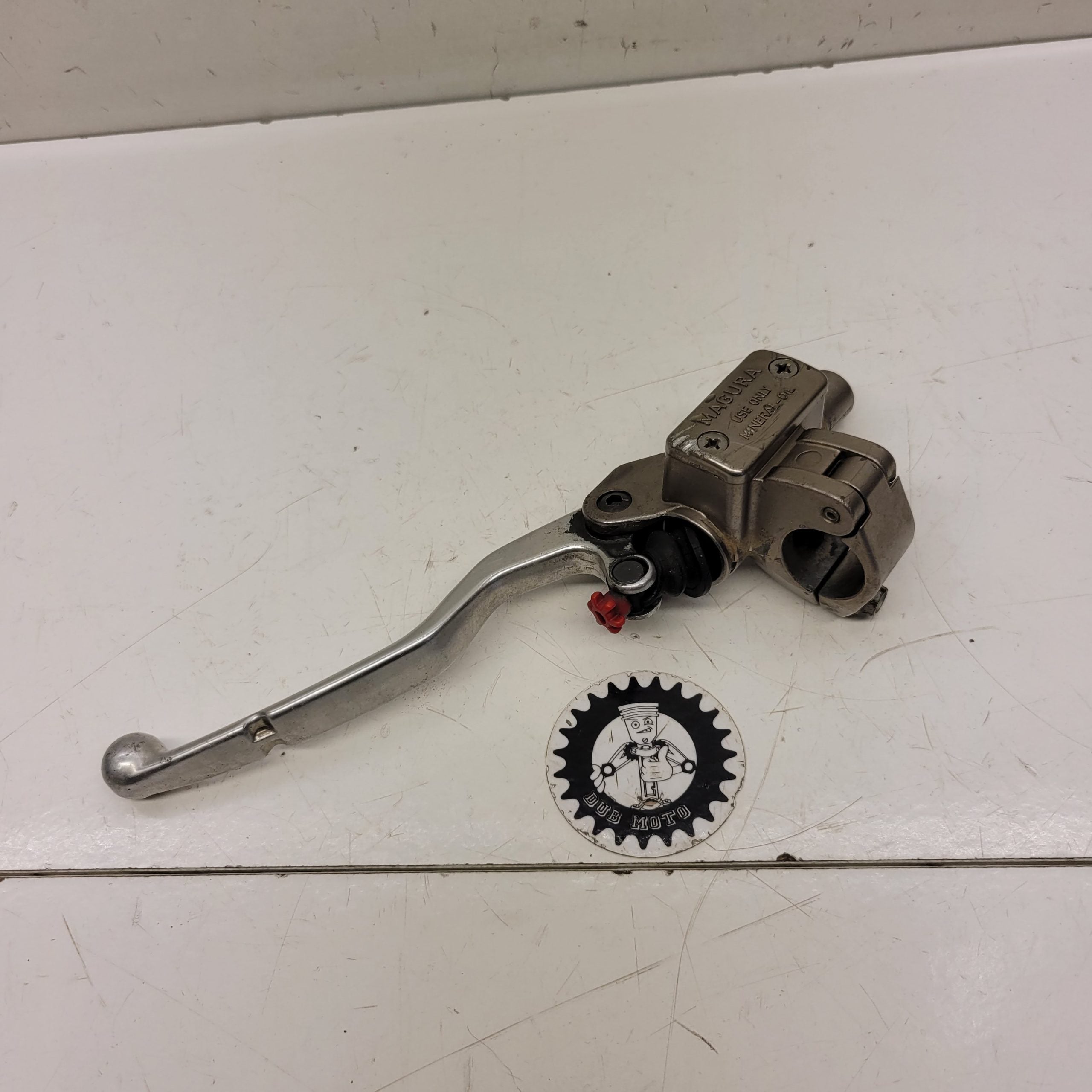 emetteur ktm 300 exc 2004