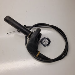 poignée cable accélérateur ktm 300 exc 2004-1