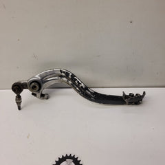 pedale de frein ktm 300 exc 2004-1