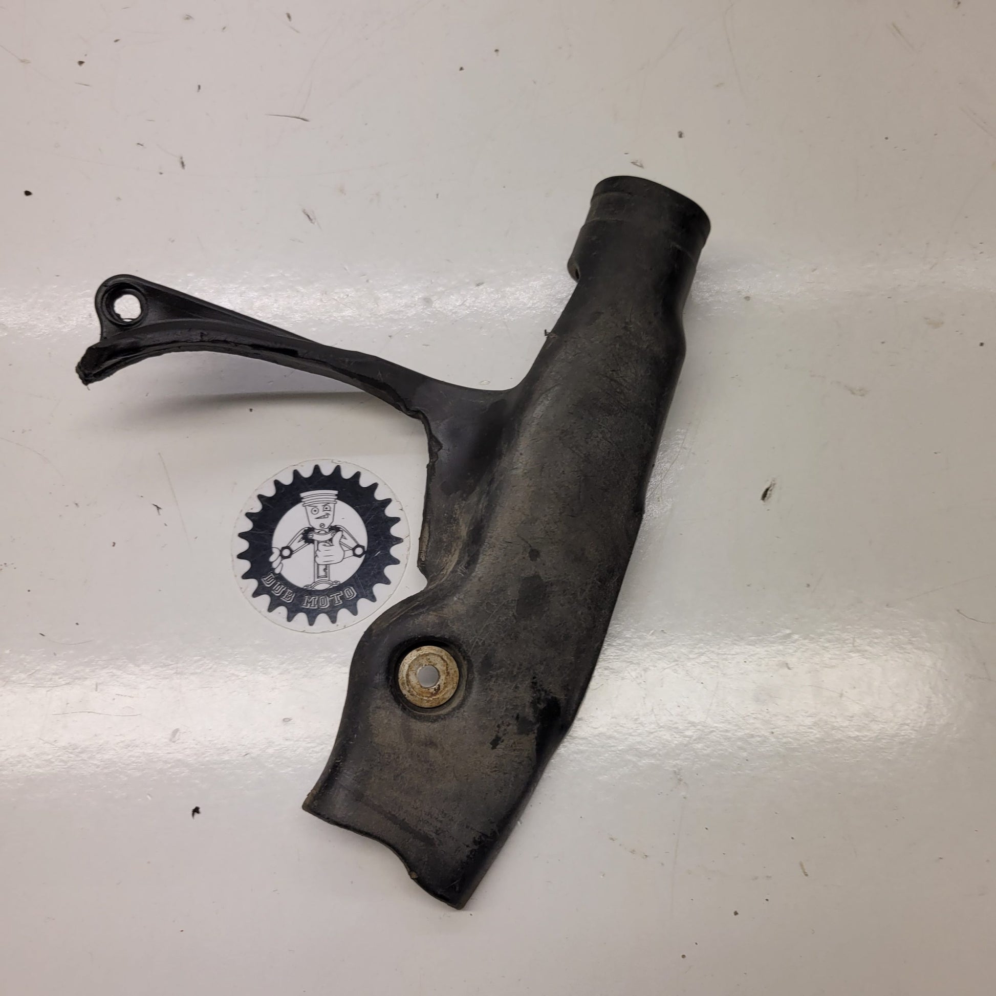 plastique ktm 300 exc 2004-1
