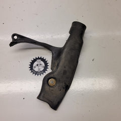 plastique ktm 300 exc 2004-1