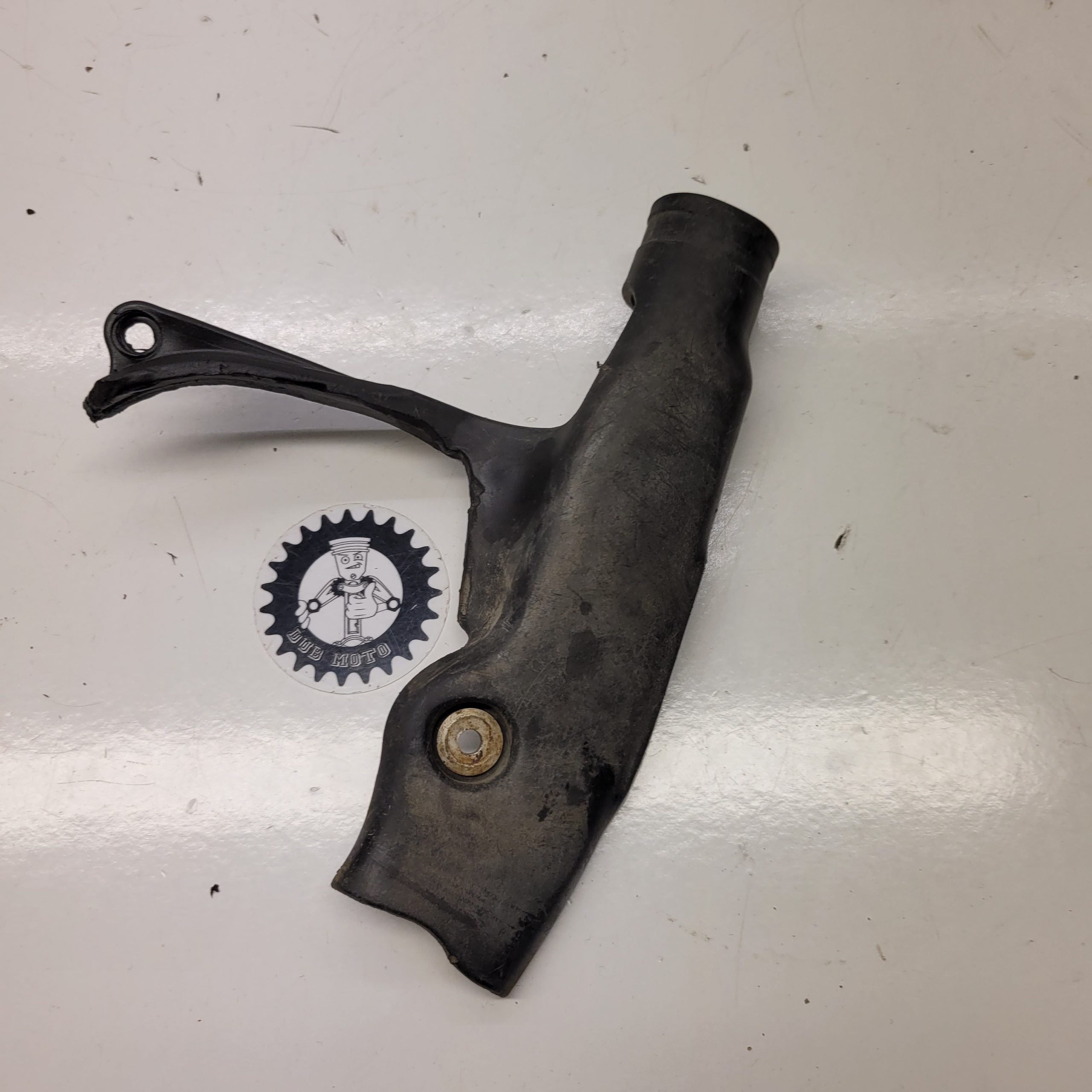plastique ktm 300 exc 2004
