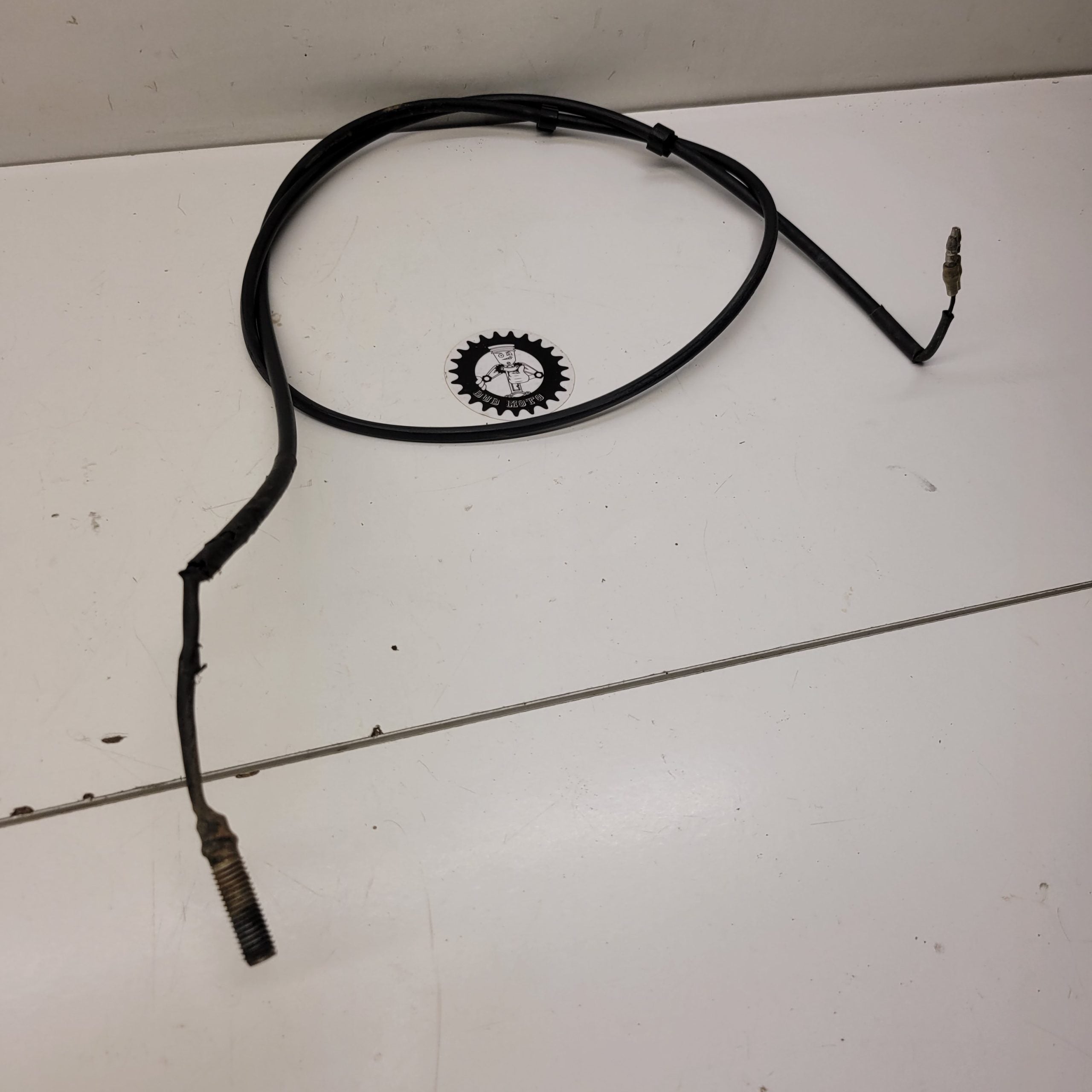 cable compteur ktm 300 exc 2004