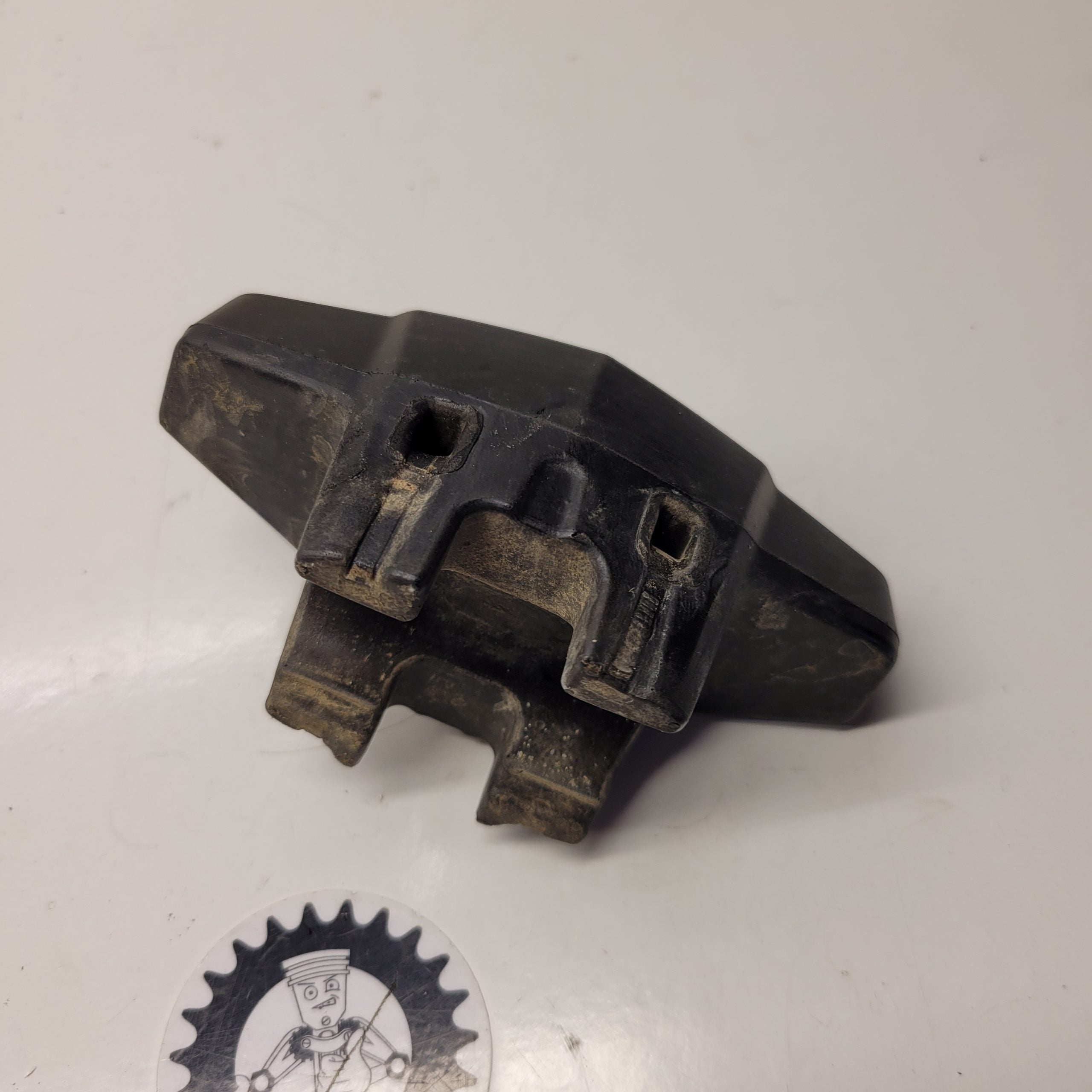 mousse guidon ktm 300 exc 2004