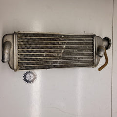 radiateur bouchon ktm 300 exc 2004-1