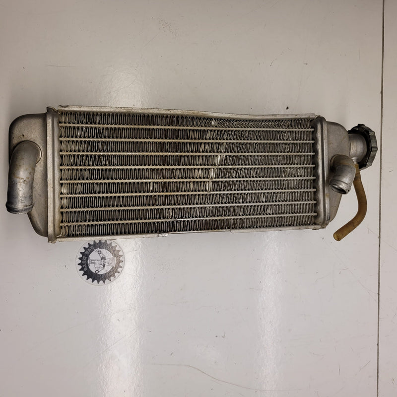 radiateur bouchon ktm 300 exc 2004-1