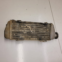 radiateur bouchon ktm 300 exc 2004-2