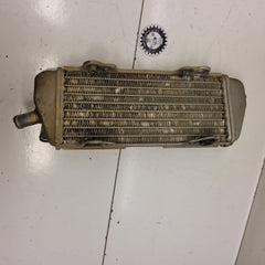 radiateur ktm 300 exc 2004-2