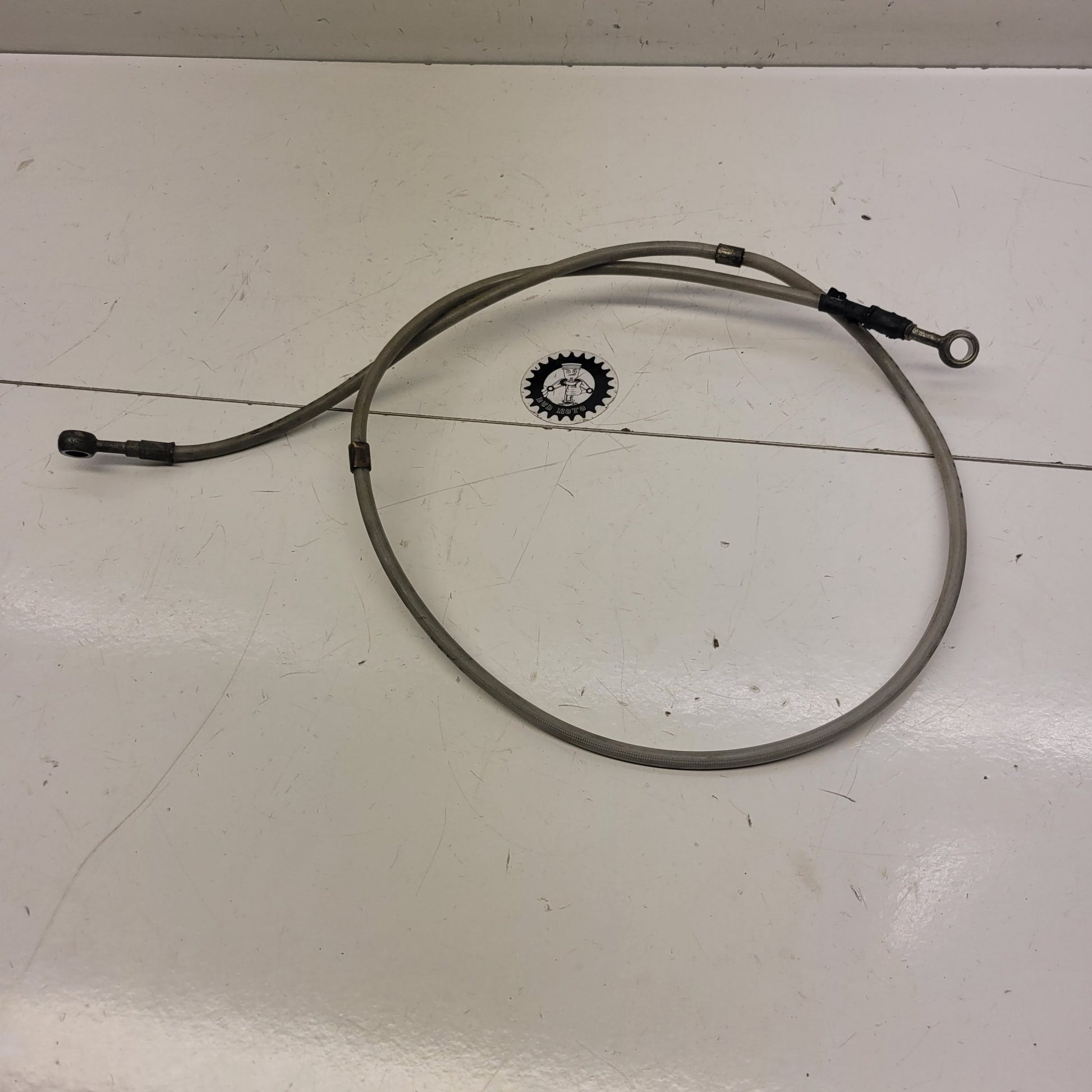 durite frein avant ktm 300 exc 2004-1