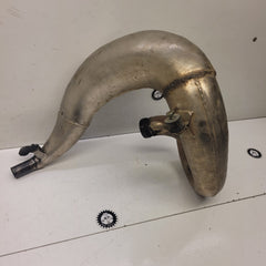 corp echappement ktm 300 exc 2004-1