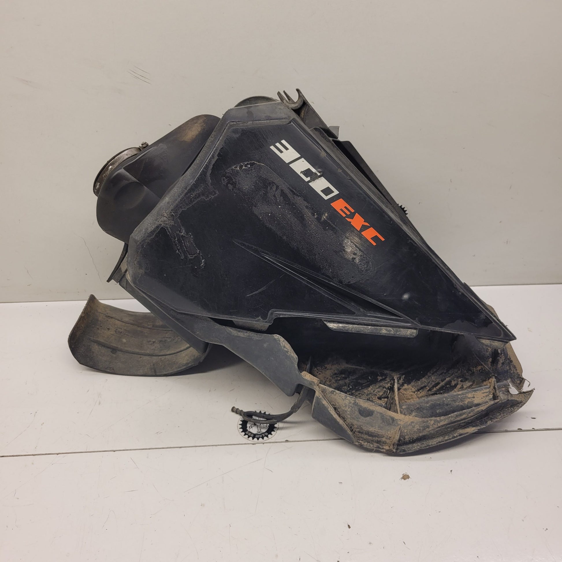 boite a air ktm 300 exc 2004-4