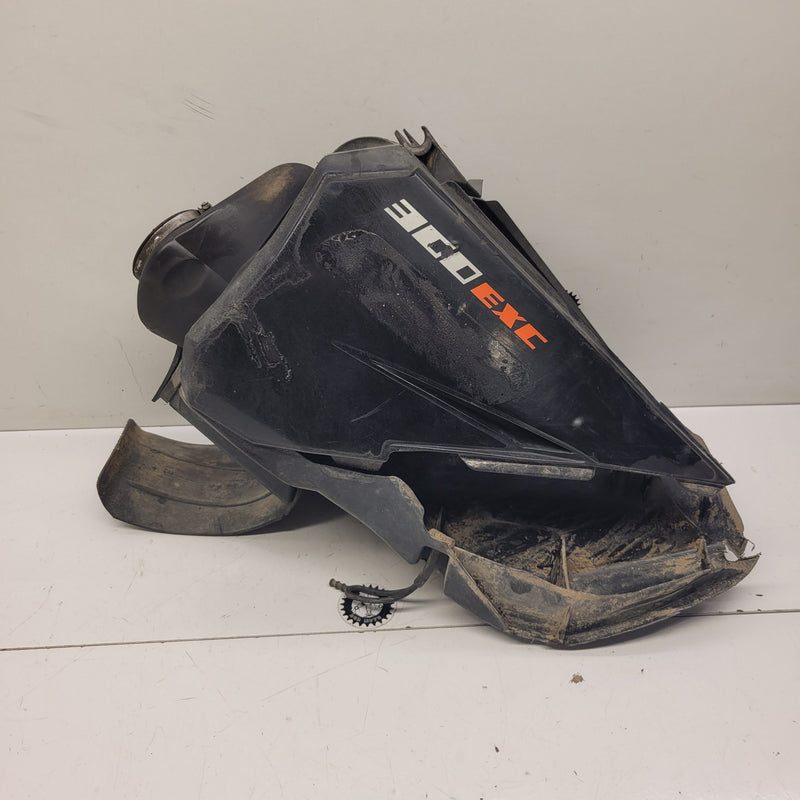 boite a air ktm 300 exc 2004-4