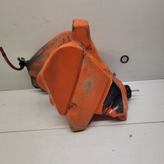 reservoir ktm 300 exc 2004-2