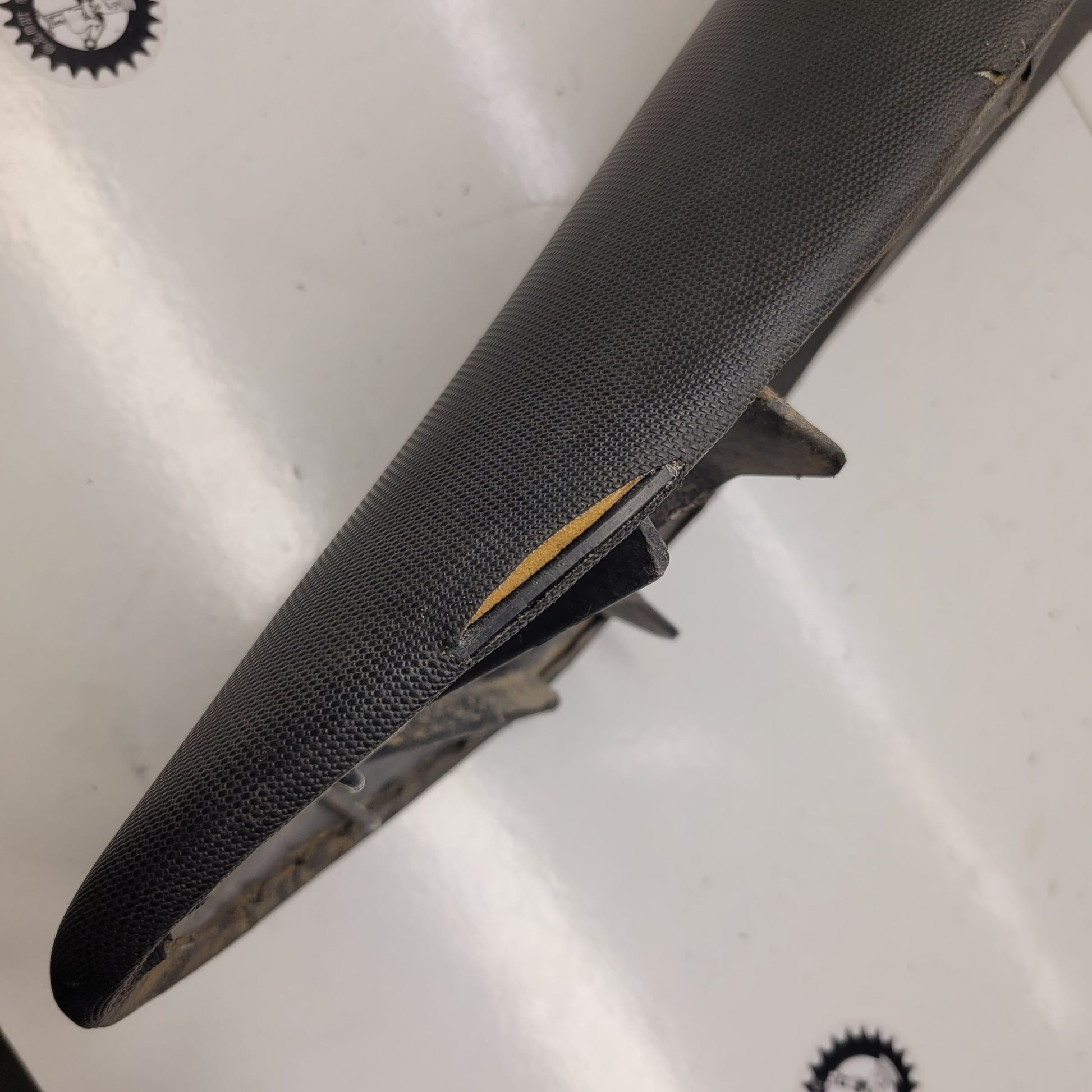 selle ktm 300 exc 2004-2