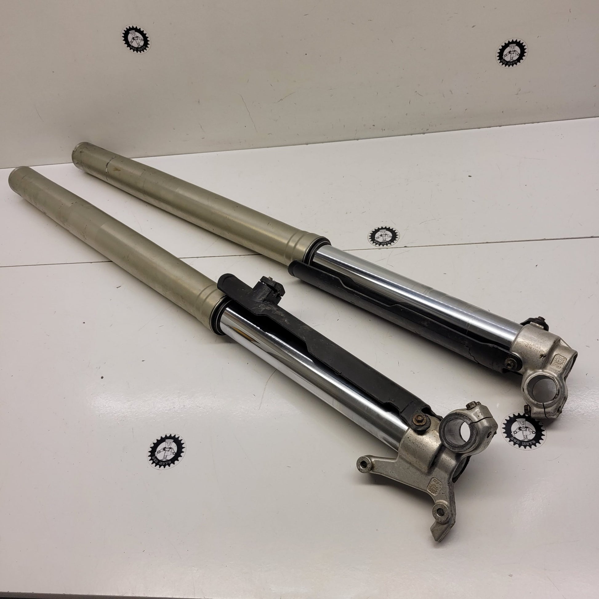 fourche ktm 300 exc 2004-1