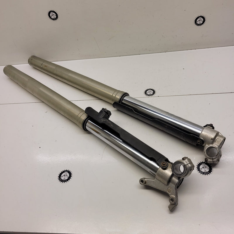 fourche ktm 300 exc 2004-1