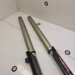 fourche ktm 300 exc 2004-5