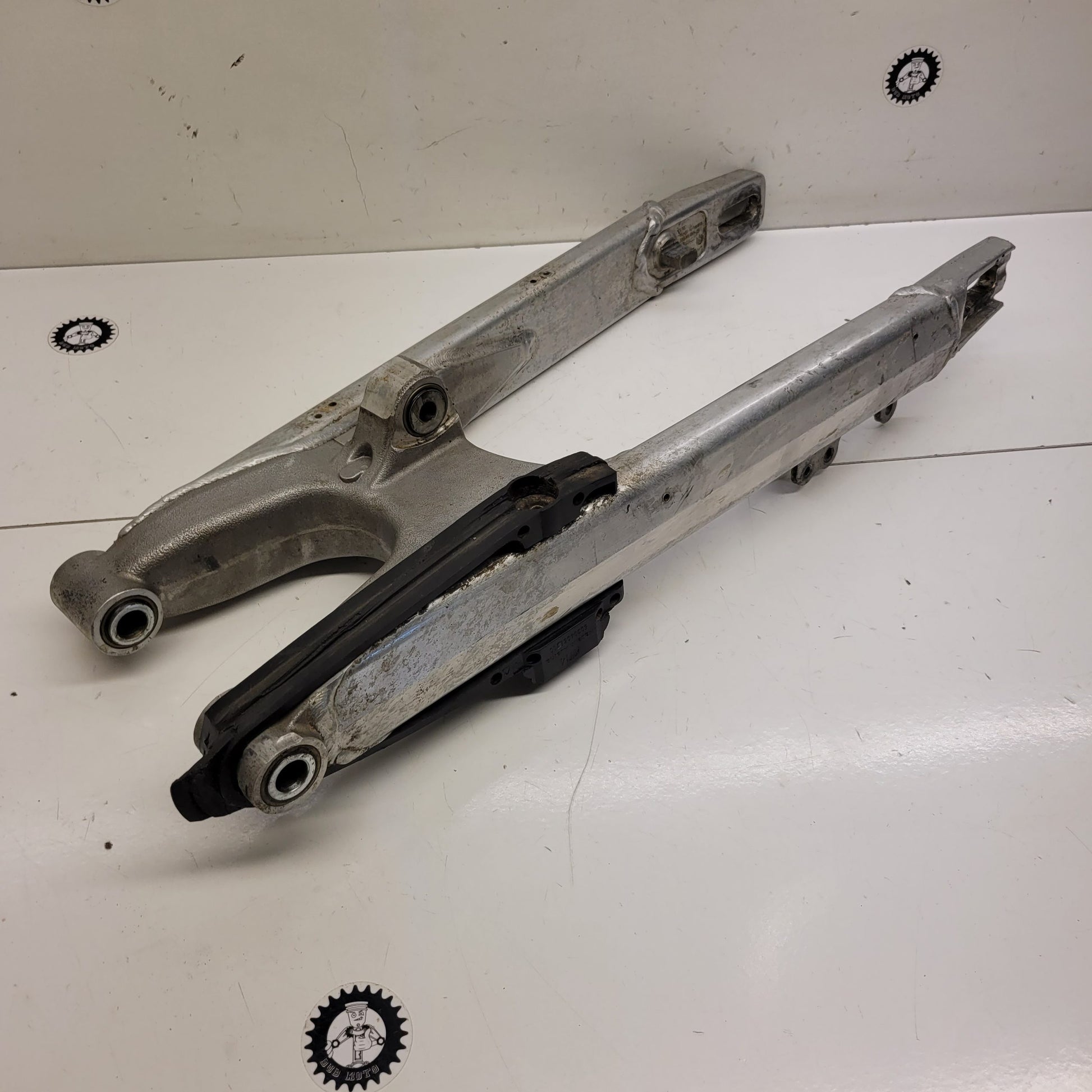 bras oscillant roulements neuf ktm 300 exc 2004-1