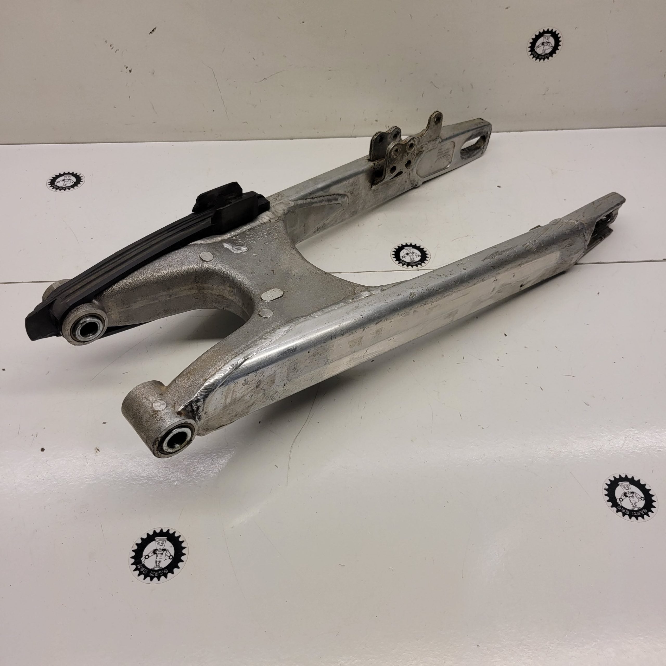 bras oscillant roulements neuf ktm 300 exc 2004