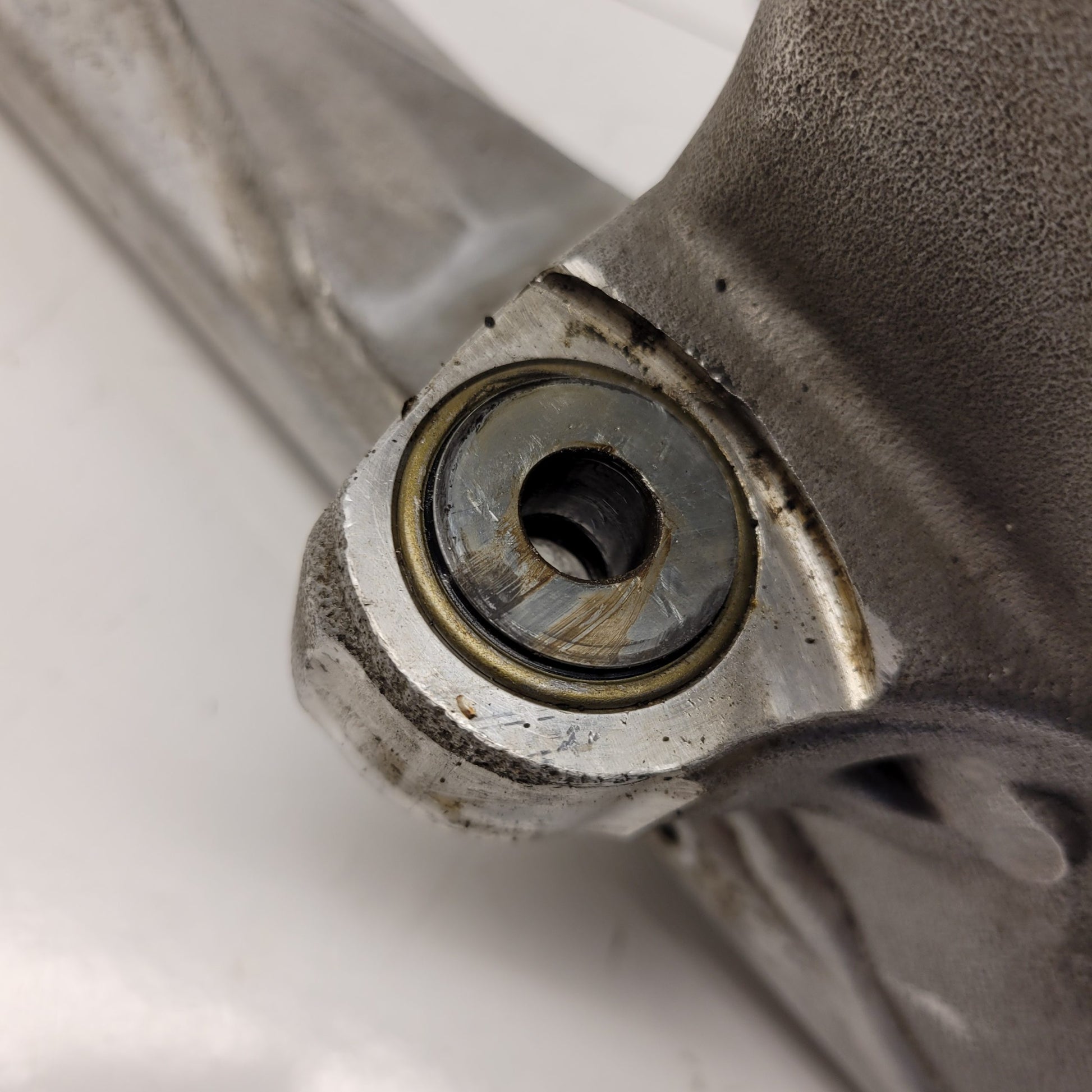 bras oscillant roulements neuf ktm 300 exc 2004-6