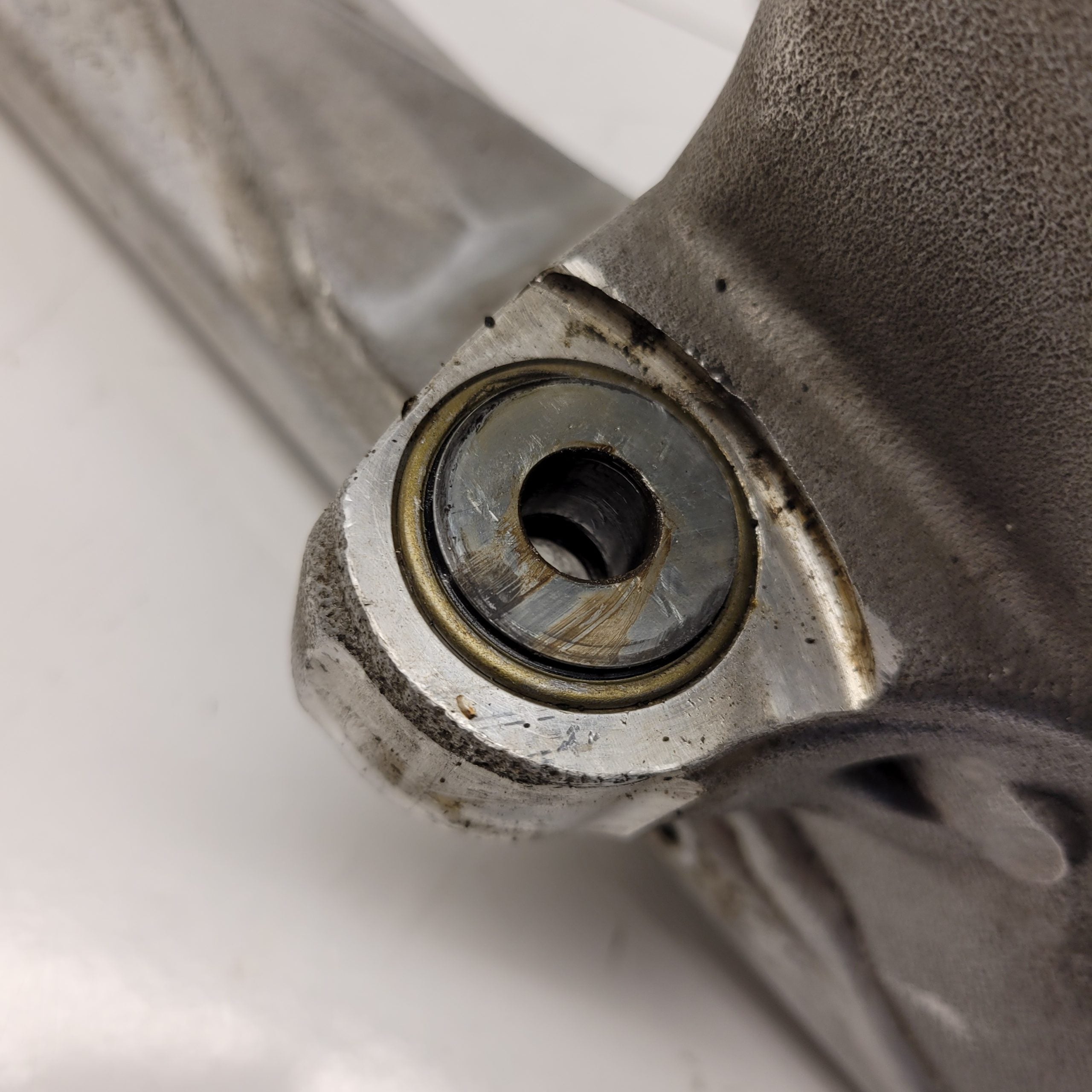 bras oscillant roulements neuf ktm 300 exc 2004-6